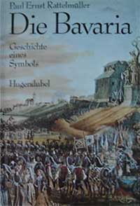 Rattelmüller Paul Ernst – Die Bavaria