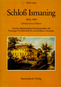 Schloß Ismaning
