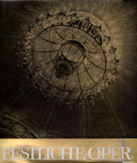 Freistaat Bayern – Festliche Oper