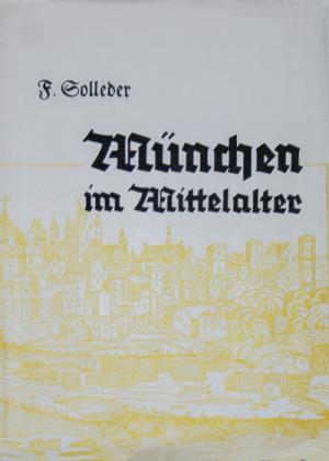 München im Mittelalter