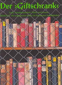  – Der Giftschrank