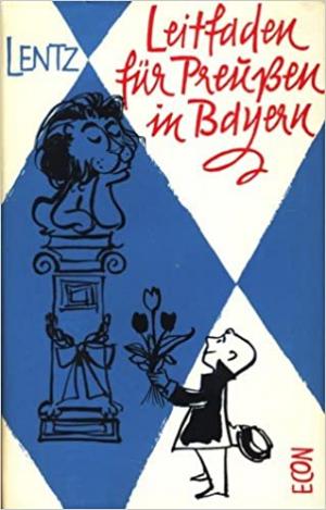 Leitfaden für Preußen in Bayern