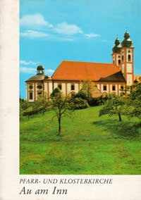 München Buch Au am Inn