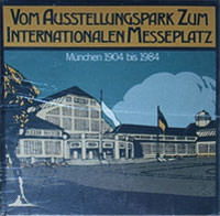  – Vom Ausstellungspark zum internationalen Messeplatz