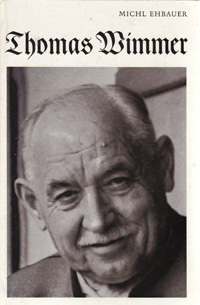 Ehbauer Michl – Thomas Wimmer