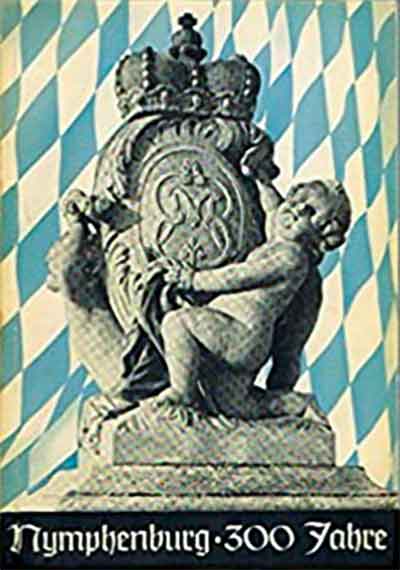 Nymphenburg - 300 Jahre