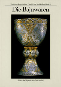 Fried Pankraz, Dopsch Heinz, Geisler Hans – Die Bajuwaren