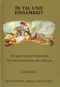 In Tal und Einsamkeit