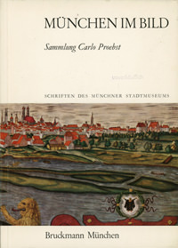 München Buch München im Bild