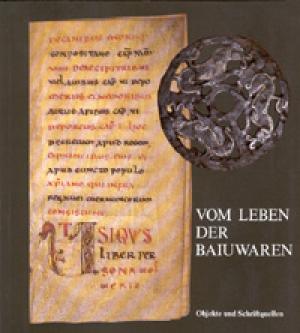  – Vom Leben der Bajuwaren 488 - 788