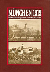 Halfbrodt Dirk, Kehr Wolfgang – München 1919