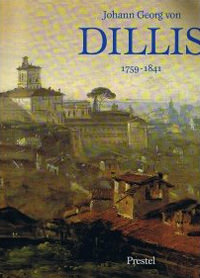 Heilmann Chrstoph – Johann Georg Von Dillis  1759-1841