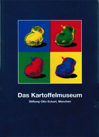 Stiftung Otto Eckart – Das Kartoffelmuseum