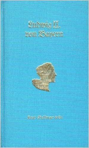 München Buch Ludwig II. von Bayern