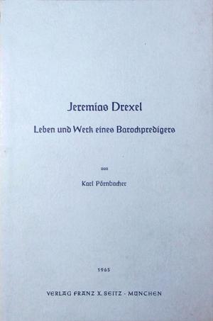 Jeremias Drexel