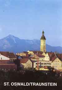 München Buch St. Oswald/Traunstein