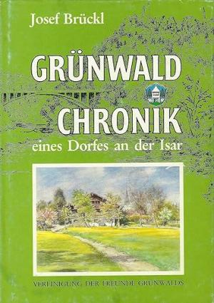 München Buch Grünwald