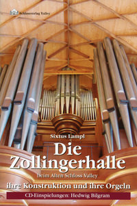 Die Zollingerhalle