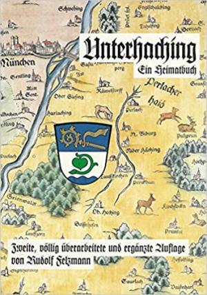 München Buch Unterhaching