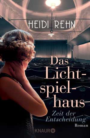 Das Lichtspielhaus. Zeit der Entscheidung – Literaturhinweis