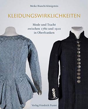 München Buch Kleidungswirklichkeiten
