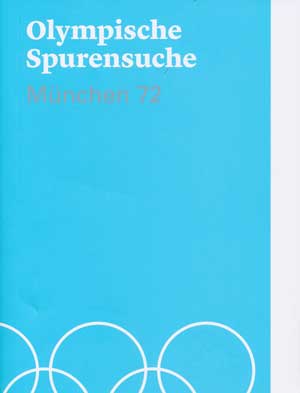 Kein Buchcover vorhanden: Olympische Spurensuche von Goetke Simon Dr., Hall Stafanie, Hofmann-Beck Jutta, Noa Miriam Dr., Rader Henning, Rupprich Luise, Volt Antonia