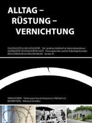 Kein Buchcover vorhanden: ALLTAG – RÜSTUNG – VERNICHTUNG von 