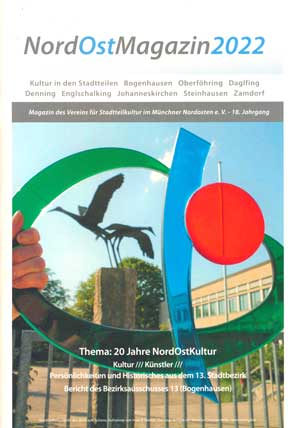  , NordOstMagazin 2022