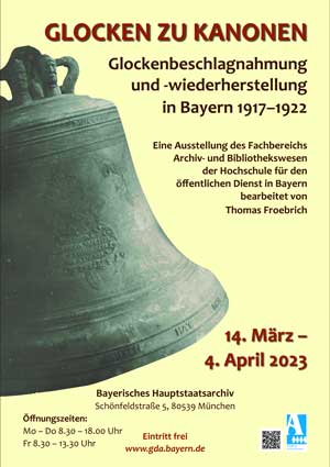 Kein Buchcover vorhanden: Glocken zu Kanonen von 