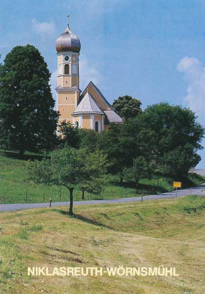 Niklasreuth-Wörnsmühl