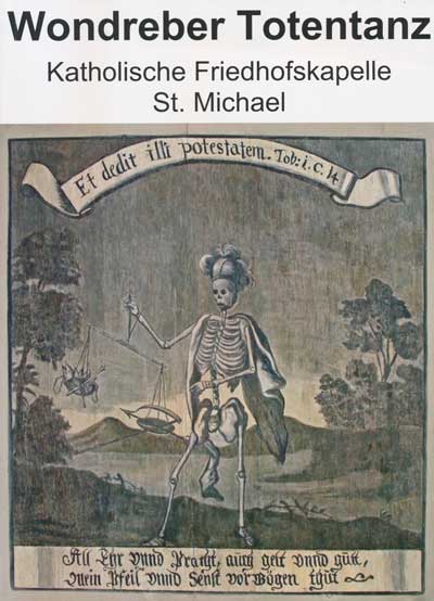 Wondreber Totentanz