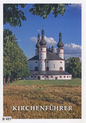 Remel Robert - Kirchenführer der Kappl