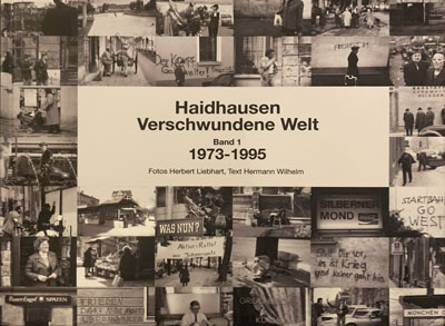 Wilhelm Hermann, Liebhart Herbert - 