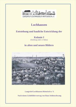 München Buch Lochhausen