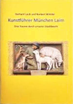Kunstführer München Laim