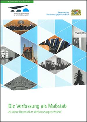 Die Verfassung als Maßstab