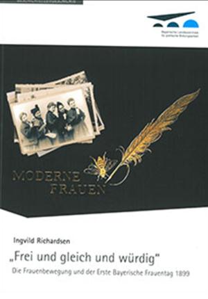 Frei und gleich und würdig 