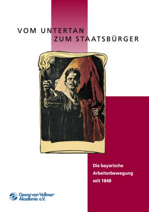 Vom Untertan zum Staatsbürger