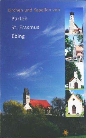 München Buch Pürten, St. Ertasmus, Ebing