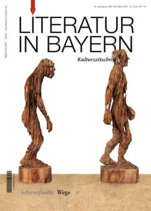  - Literatur in Bayern Nr. 159