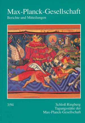 Max-Planck-Gesellschaft