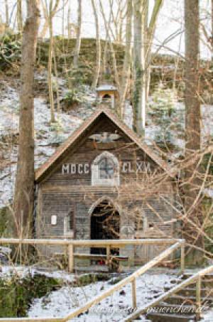 100 Jahre Krankenhaus rechts der Isar