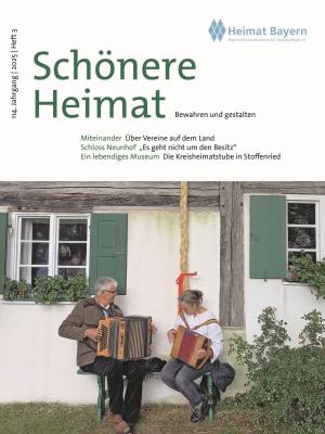  - Schönere Heimat