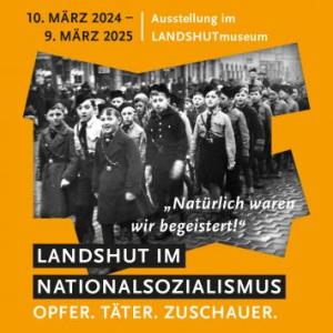  - Landshut im Nationalsozialismus