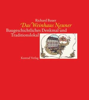 Cover: Das Weinhaus Neuner