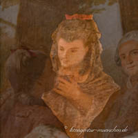 Maria Anna Franziska Seyssel d'Aix