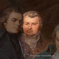 Mathias Bartholomäus von Flurl