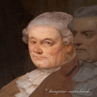 Franz Xaver Josef von Unertl