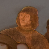 Magister Erasmus Fend