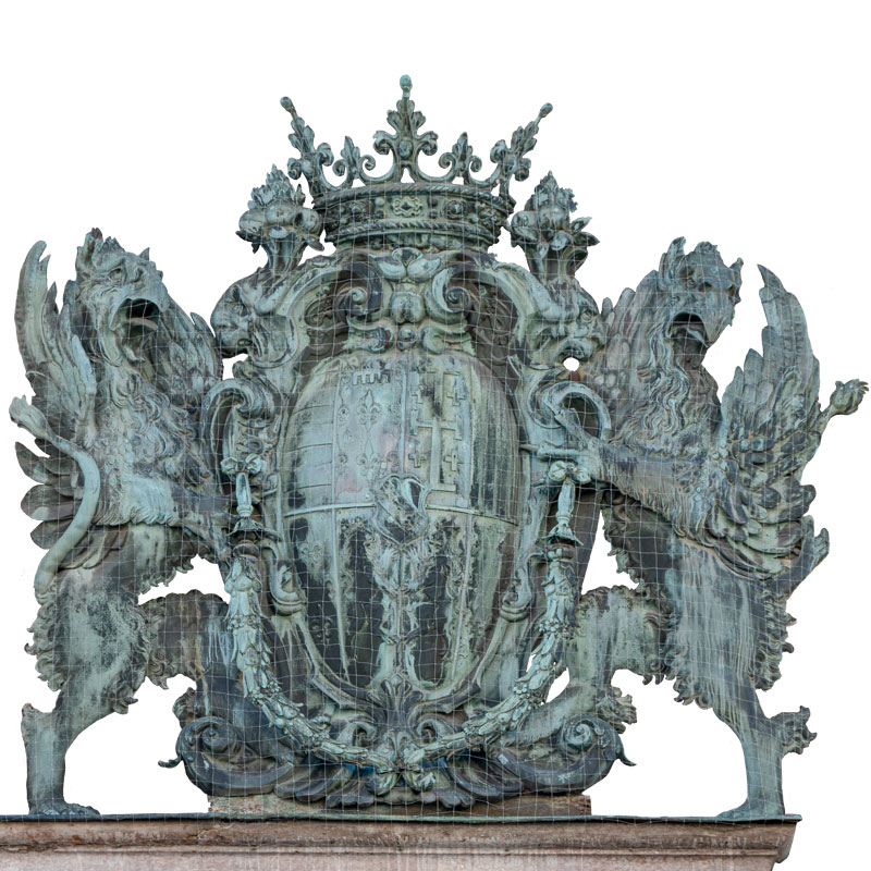 Wappen Lothringen
